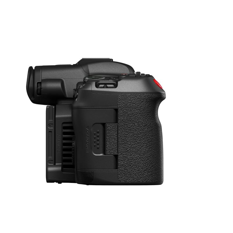 Canon EOS R5 C Body (Canon 5077C003)