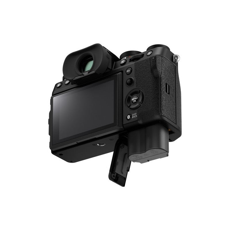Fujifilm X-T5 Body – Black
