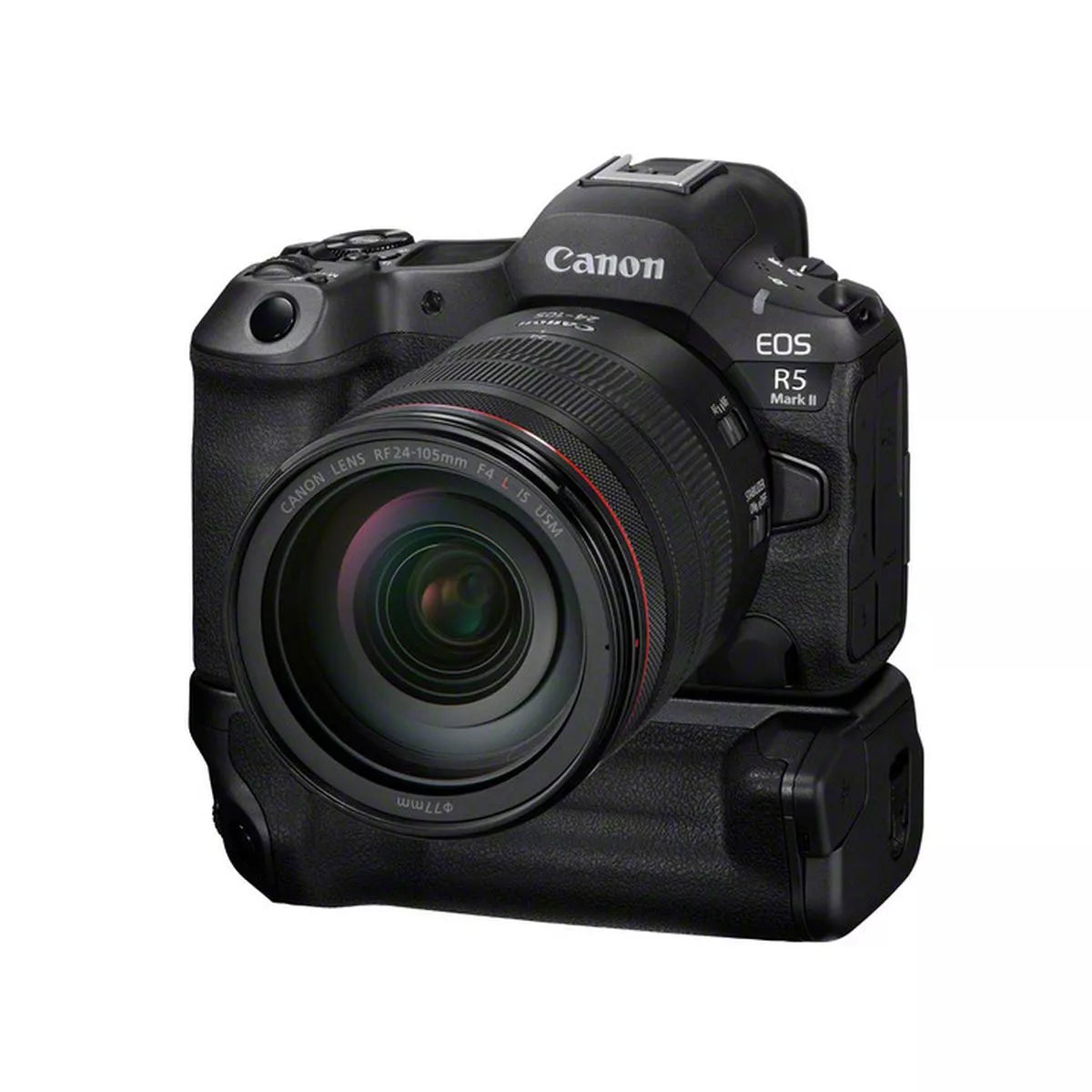 Canon EOS R5 Mark II Body