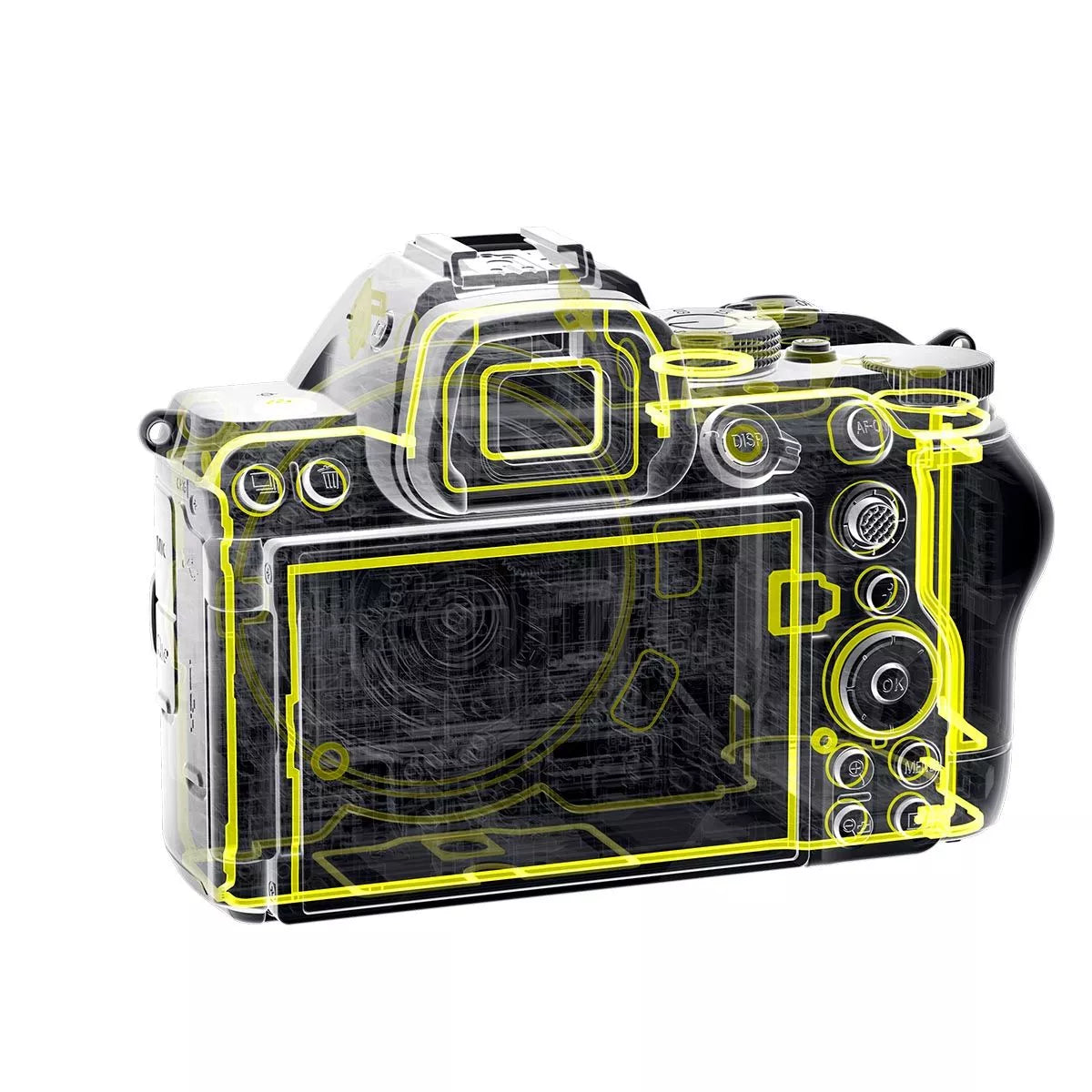 Nikon Z 5II Body