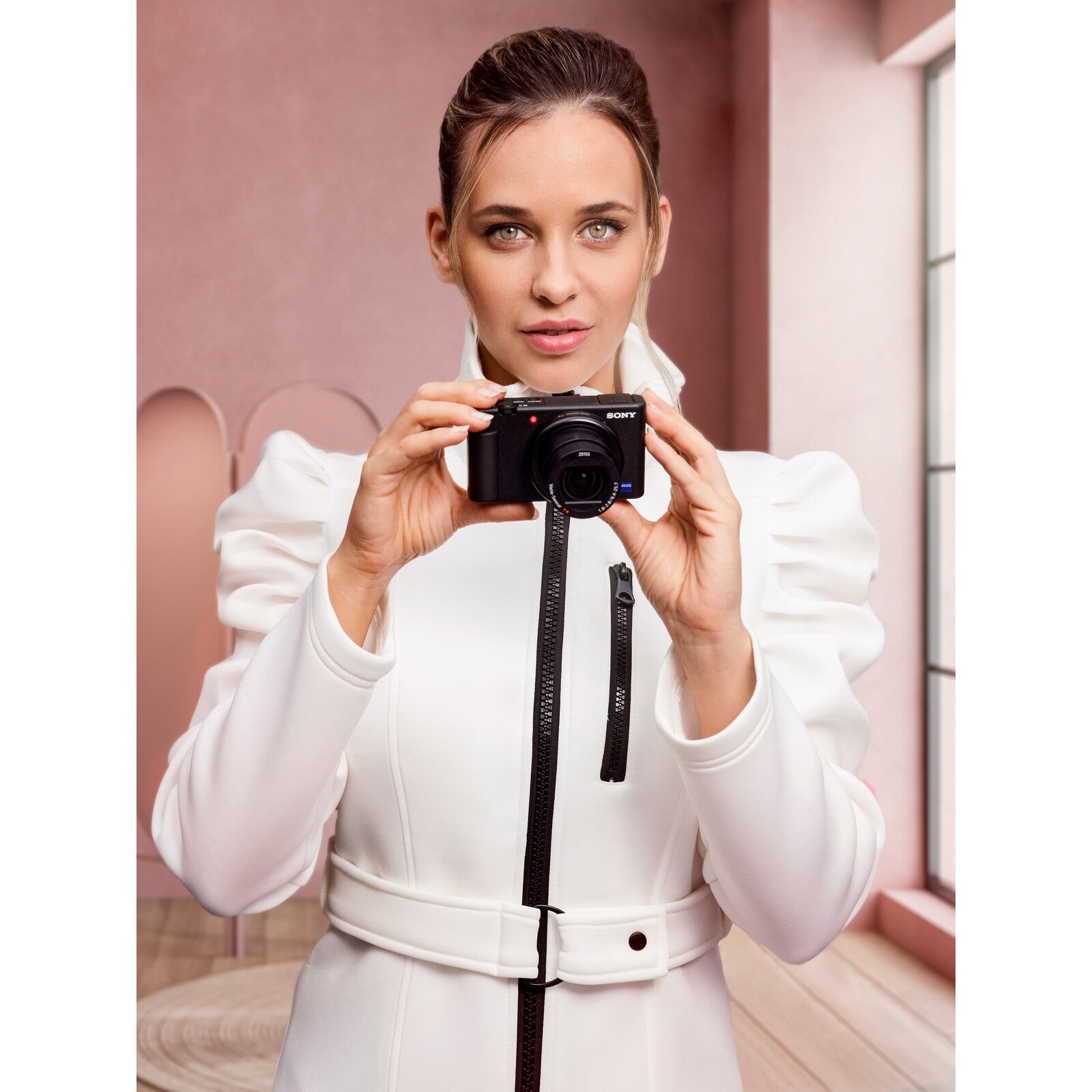 Sony ZV-1 – Vlog camera