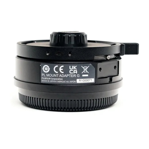 Fujifilm GFX ETERNA 55