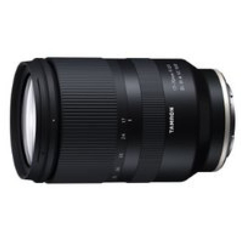 Tamron 17-70 mm f/2,8 Di III-A2 VC RXD E-Mount