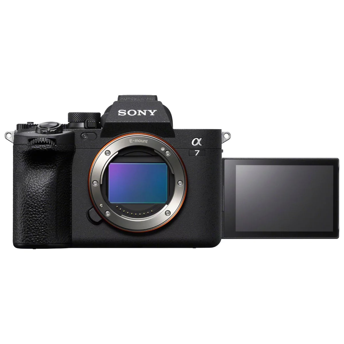 Sony Alpha 7 IV Body