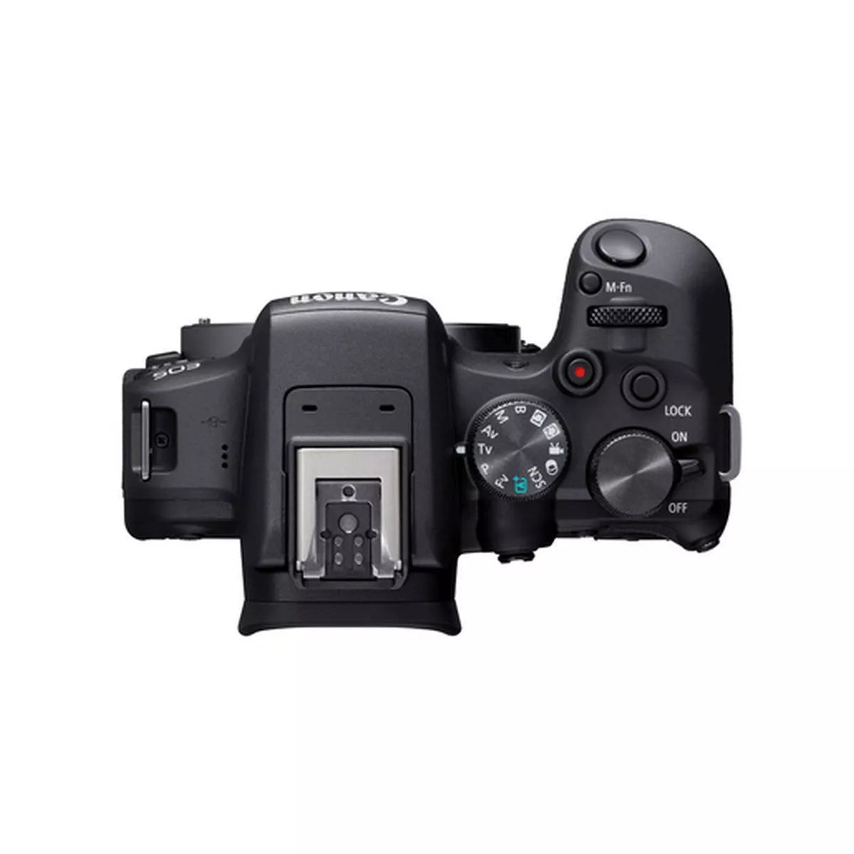 Canon EOS R10 Body