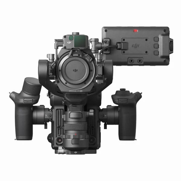 DJI Ronin 4D 6K Combo Kit