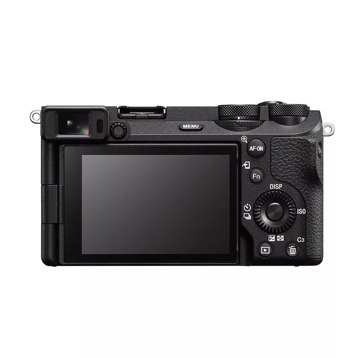 Sony Alpha 6700 Body