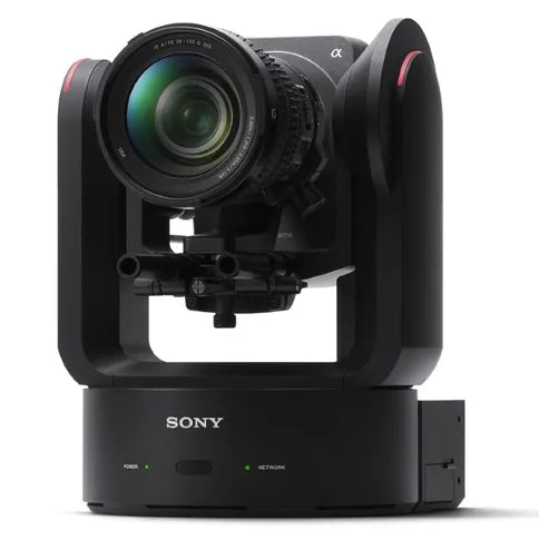 Sony ILME-FR7