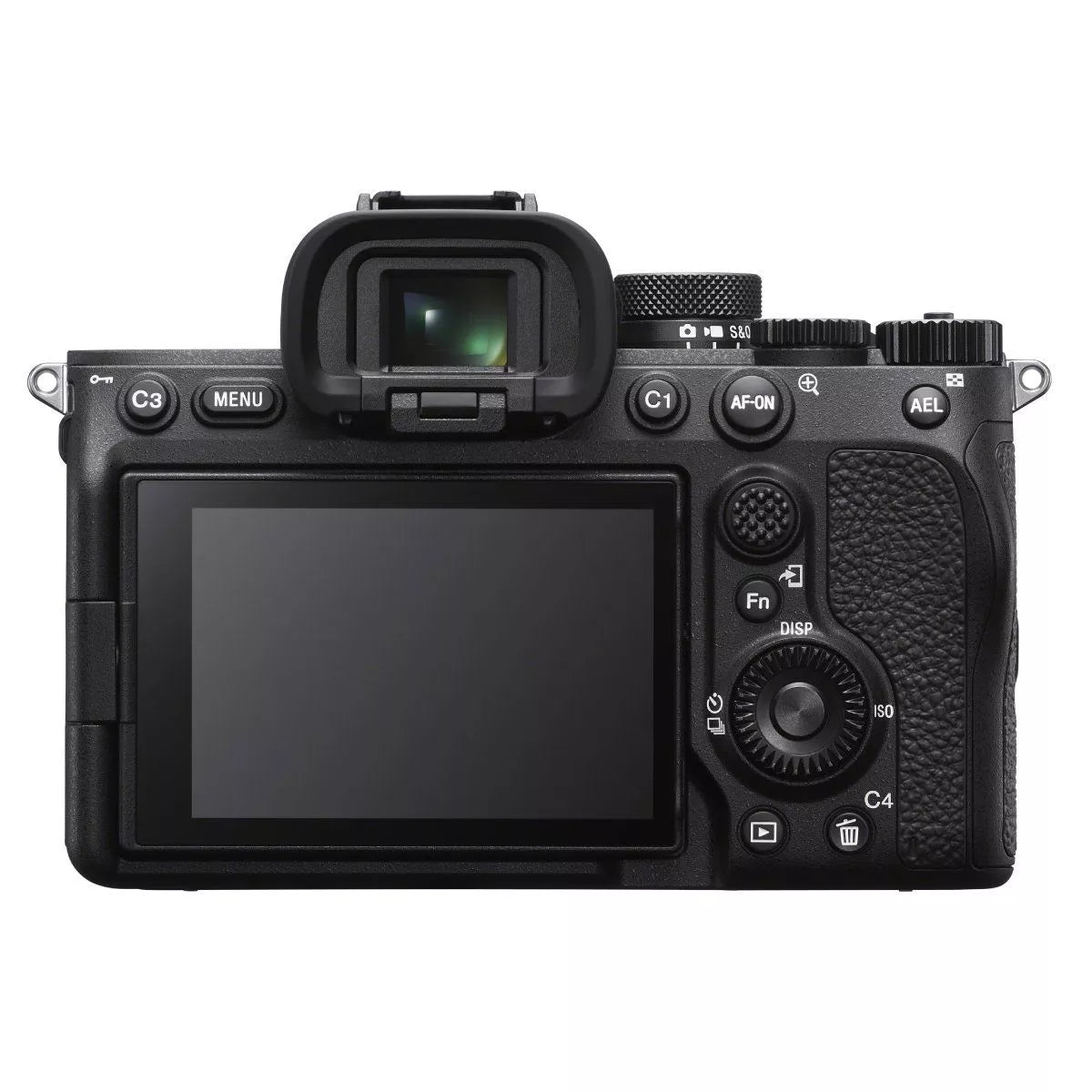 Sony Alpha 7 IV Body
