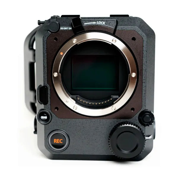 Fujifilm GFX ETERNA 55