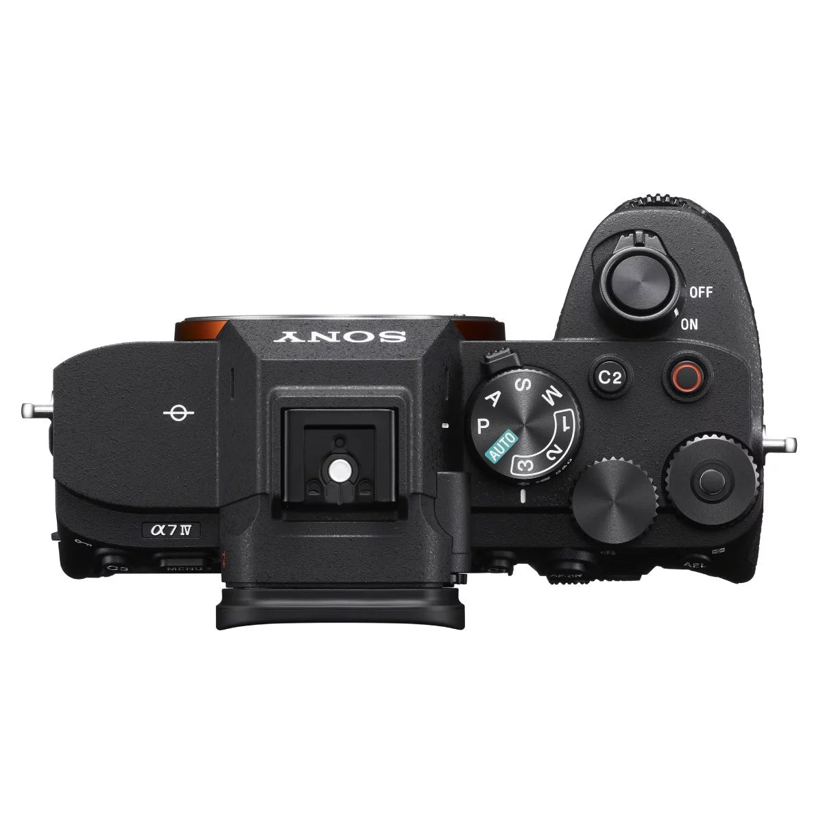Sony Alpha 7 IV Body