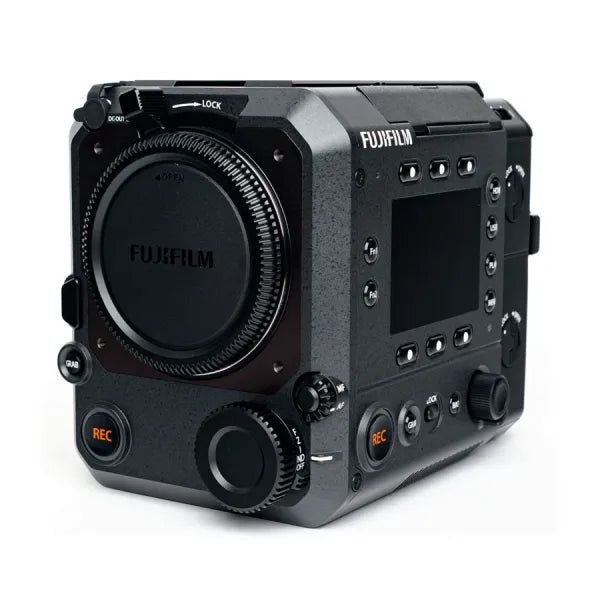 Fujifilm GFX ETERNA 55