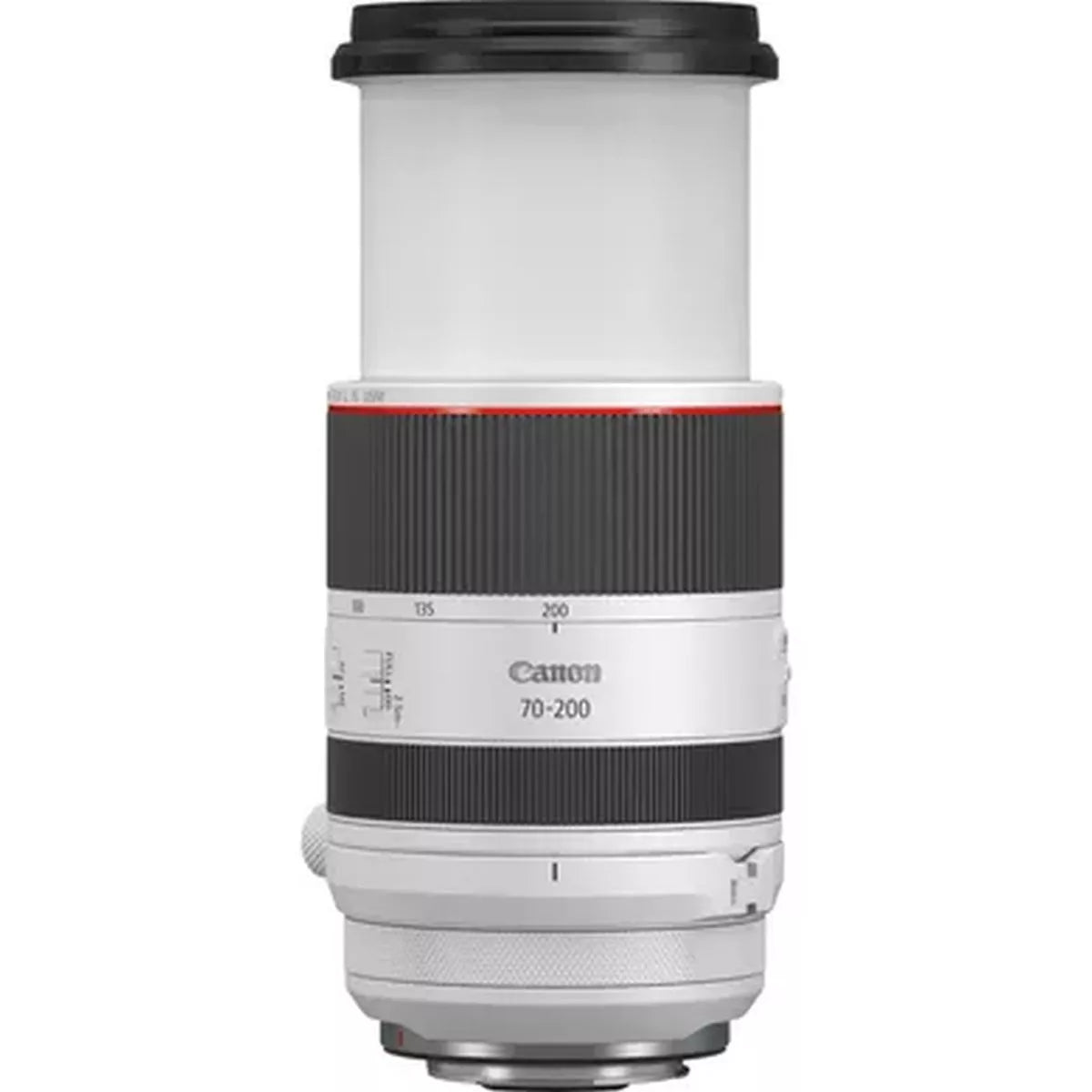 Canon RF 70–200 mm f/2.8 L IS USM