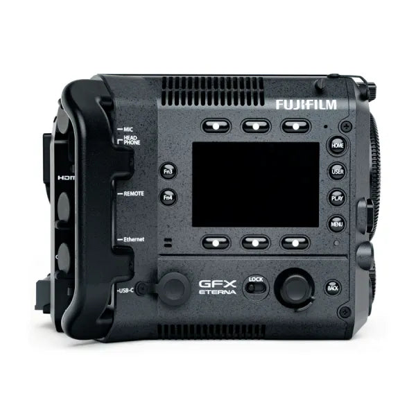 Fujifilm GFX ETERNA 55