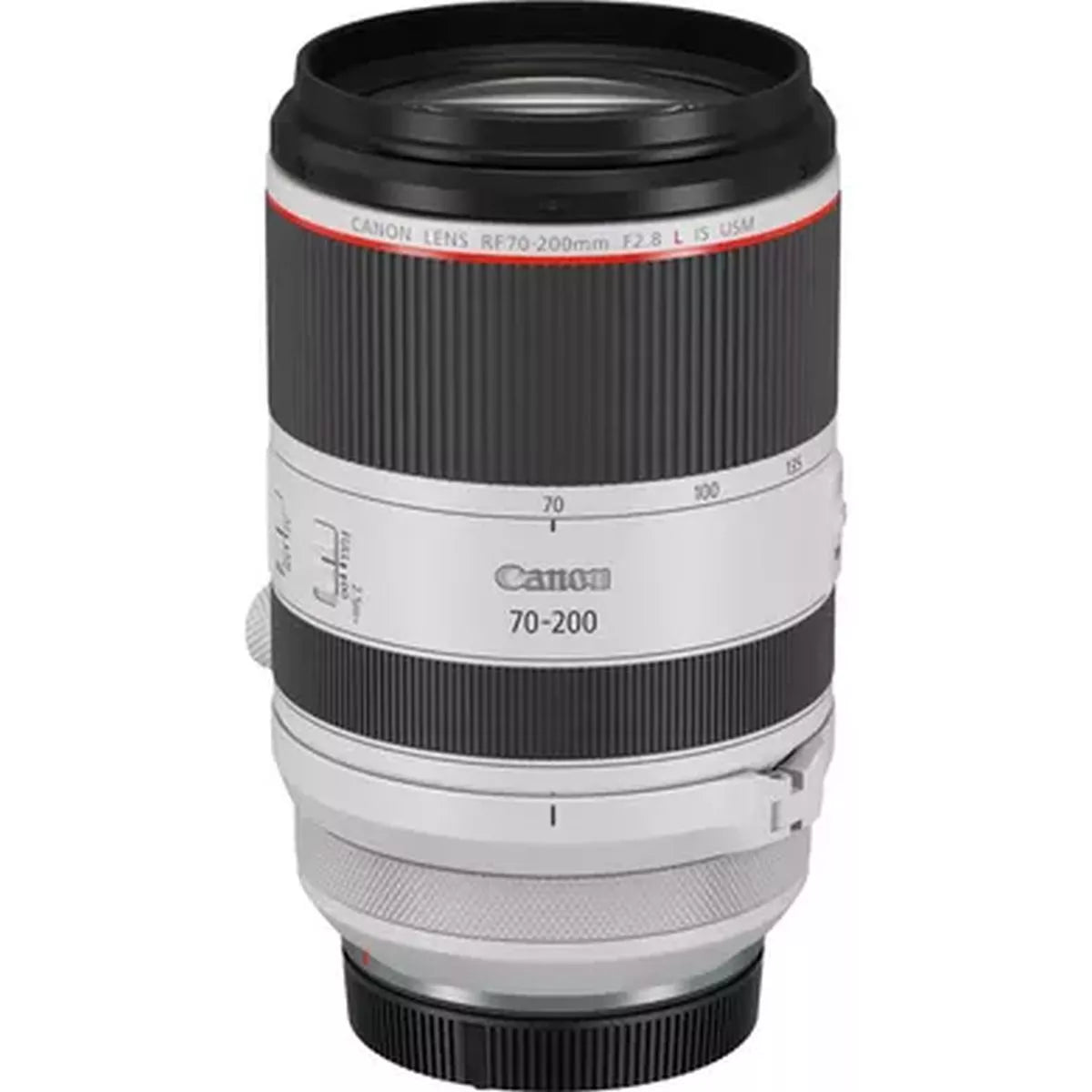 Canon RF 70–200 mm f/2.8 L IS USM
