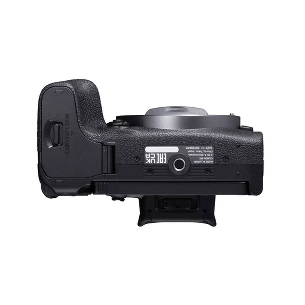 Canon EOS R10 Body