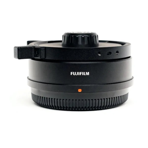 Fujifilm GFX ETERNA 55