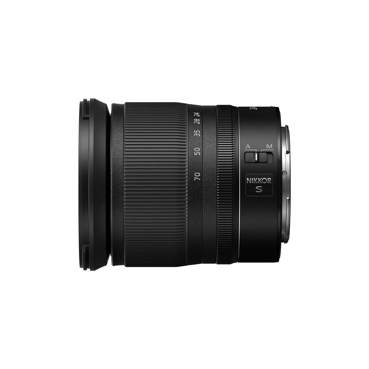 Nikon Z 24-70 mm f/2.8 S