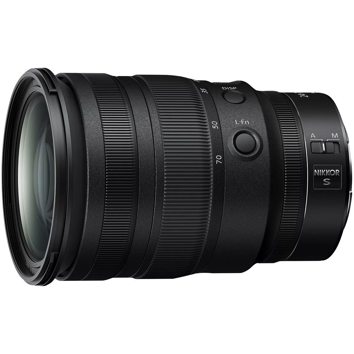 Nikon Z 24-70 mm f/2.8 S