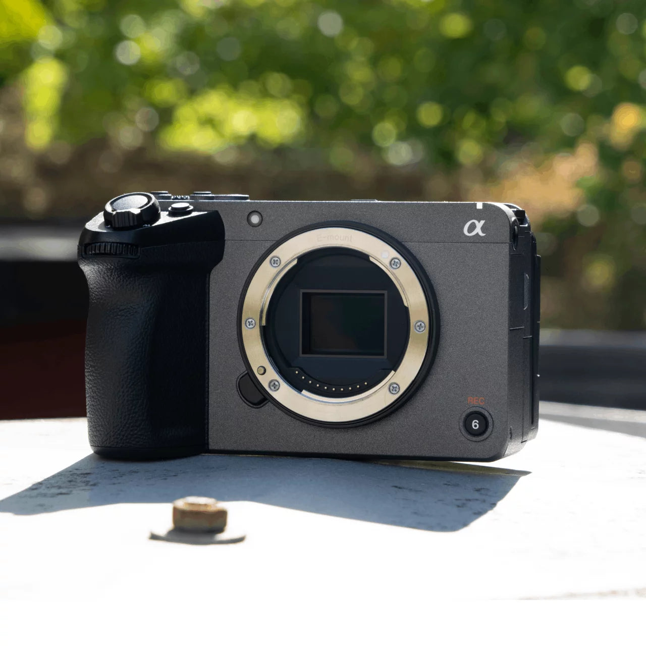 Sony FX30 Body (Sony ILME-FX30)