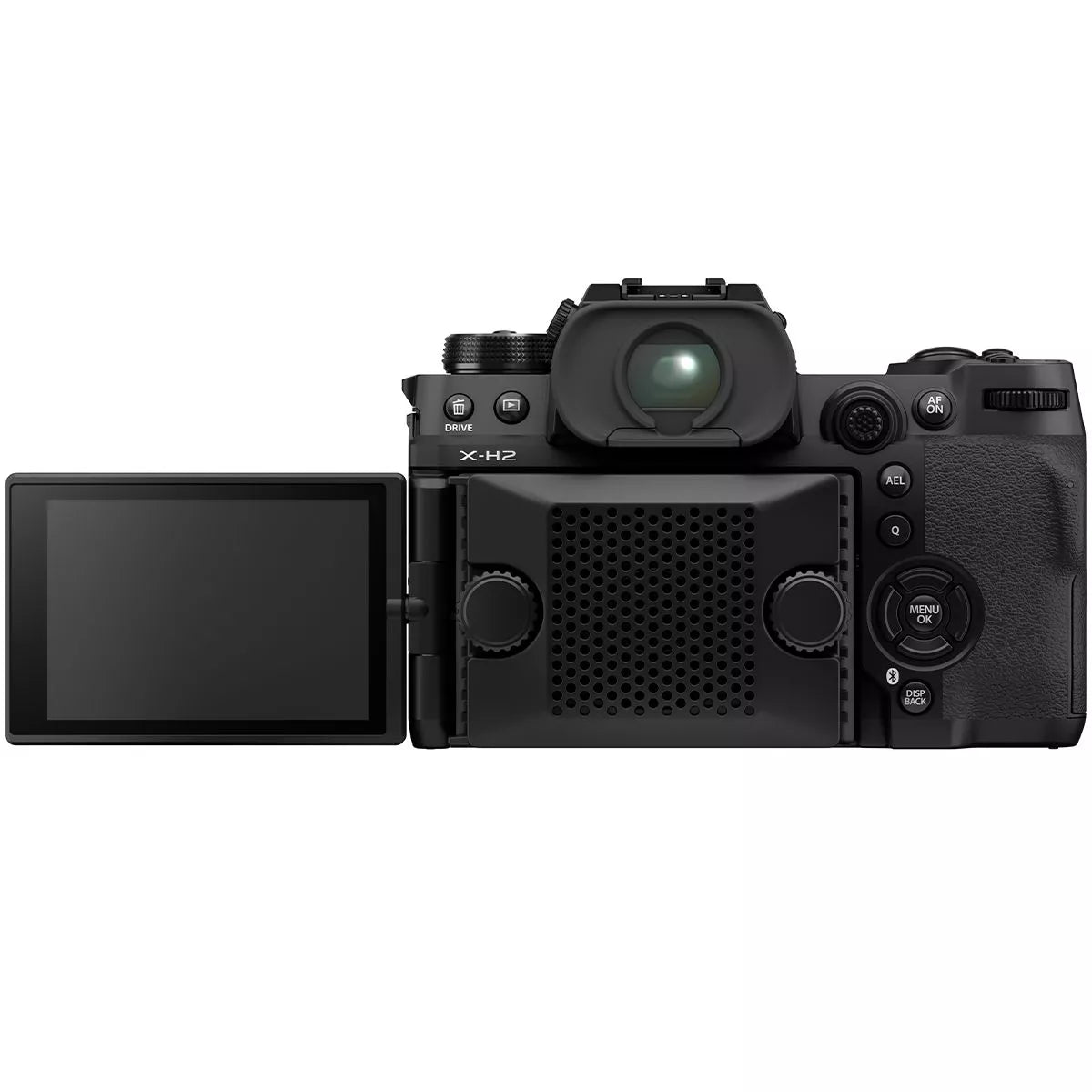 Fujifilm X-H2 Body
