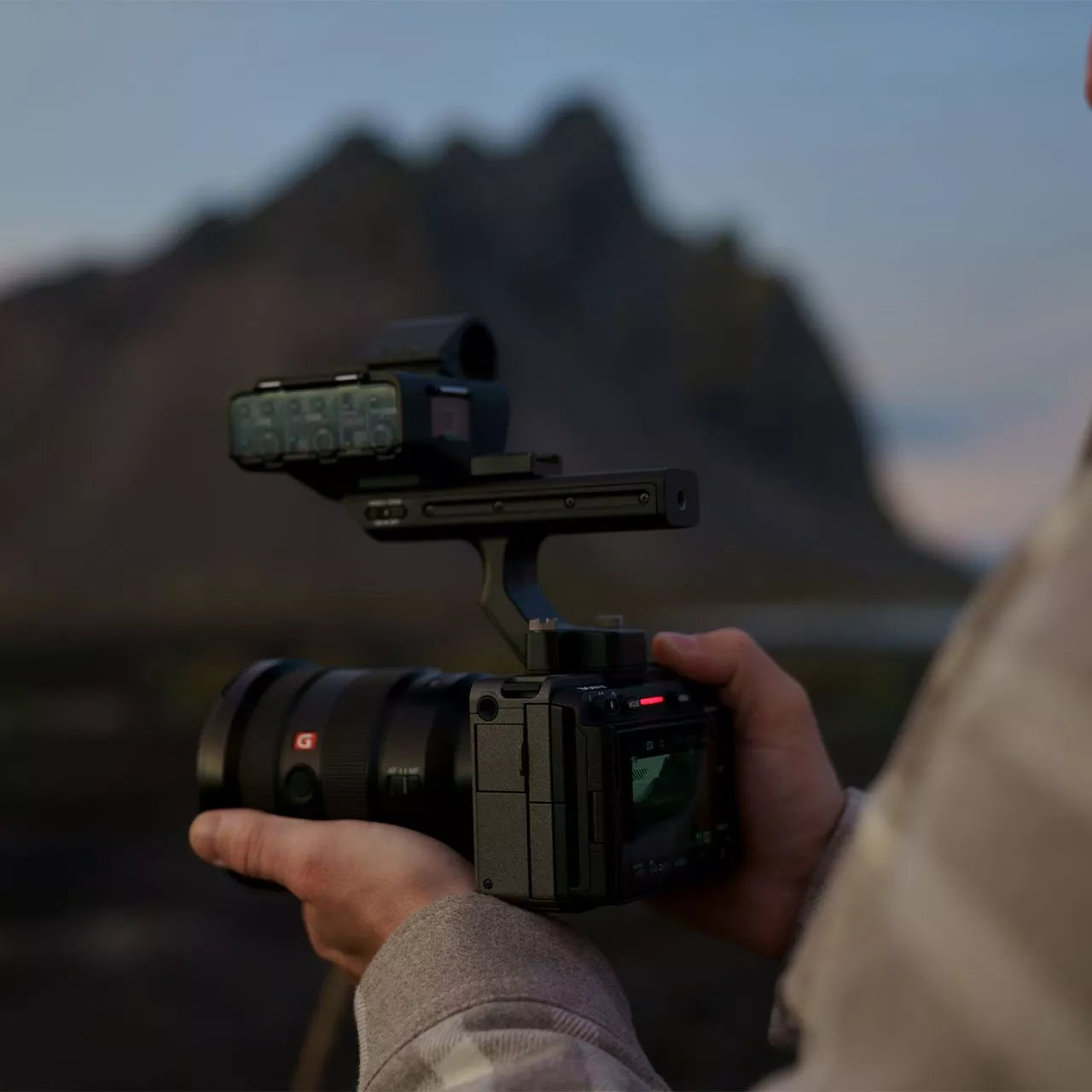 Sony FX30 Body (Sony ILME-FX30)