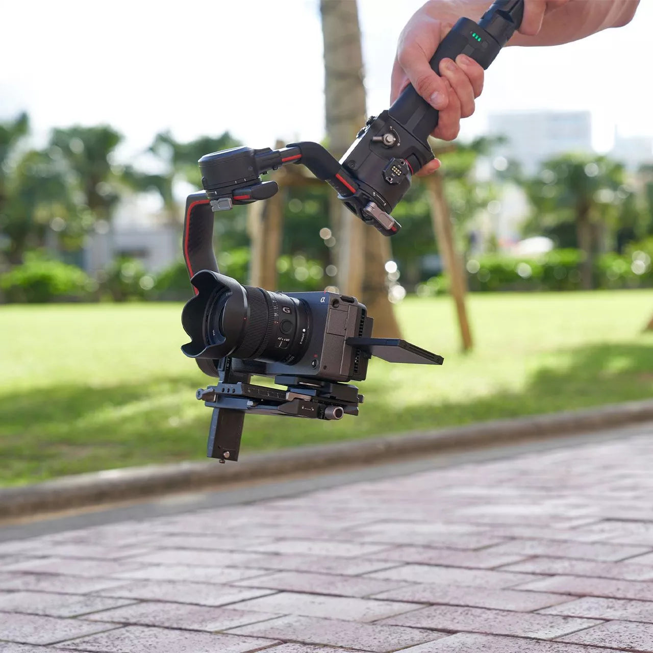 Sony FX30 Body (Sony ILME-FX30)
