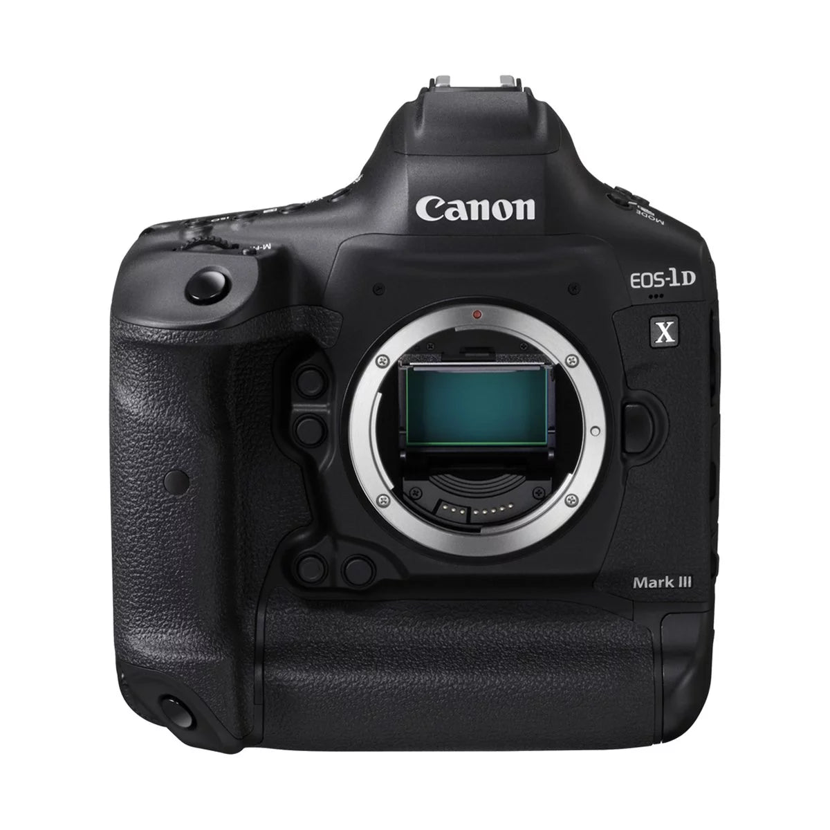 Canon EOS 1D X Mark III Body