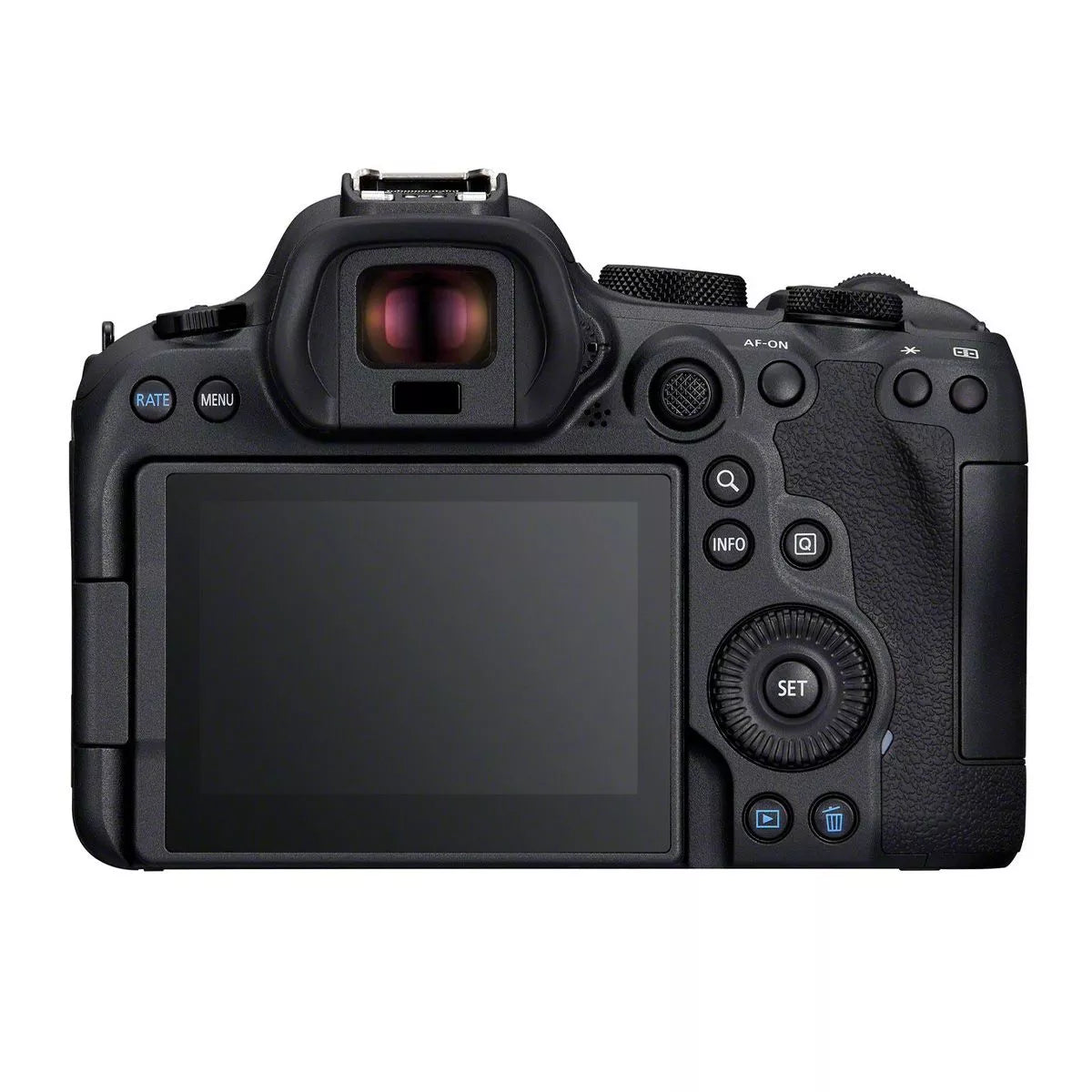 Canon EOS R6 Mark II Body (Canon 5666C004)
