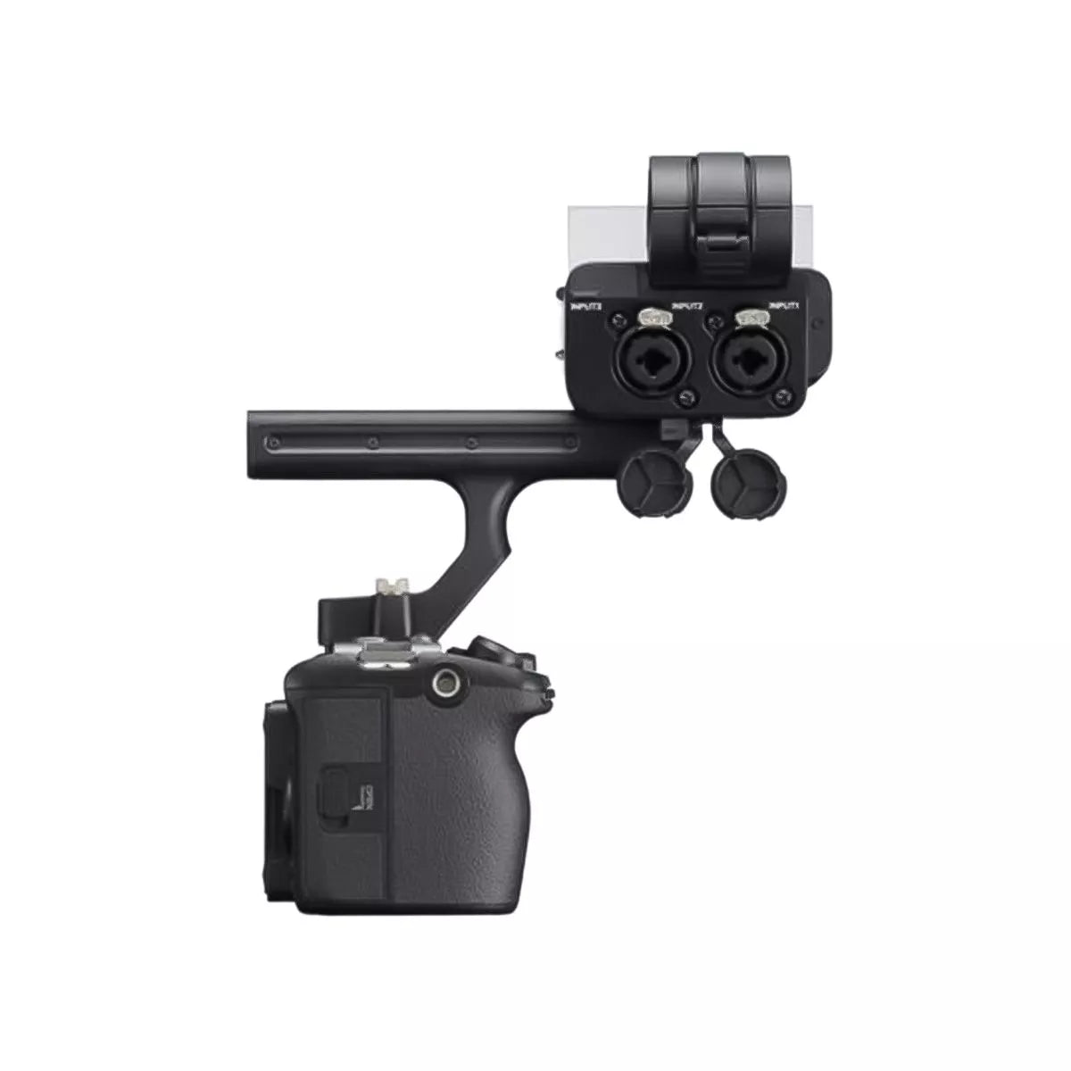 Sony ILME FX3A