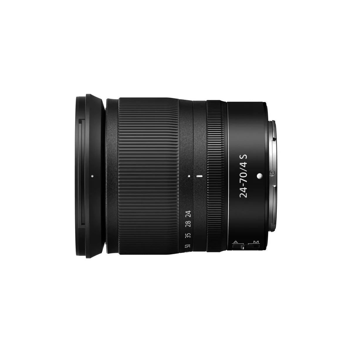 Nikon Z 24-70 mm f/2.8 S