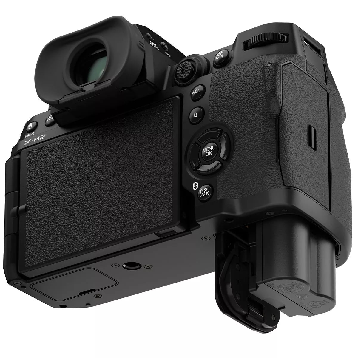 Fujifilm X-H2 Body
